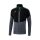 Erima Training Jacket Squad Worker black/grey Men