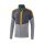 Erima Training Jacket Squad Worker grey/orange Kids