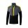 Erima Training Jacket Squad Worker grey/black Children