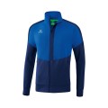 Erima Training Jacket Squad Worker royal/navy Men