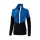 Erima Training Jacket Squad Worker royal blue/black Women