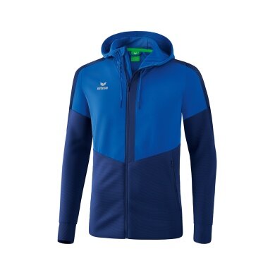 Erima Training Jacket Squad 2020 royal/navy Boys