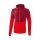 Erima Hoodie Squad Hoodie (Cotton Touch) bordeaux/red Men