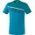 Erima Sport T-shirt 5C (100% Polyester) blue/light blue Men