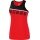 Erima Sport Tank 5C red/black Women