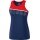 Erima Tank 5-C 2019 navy/red/white Women