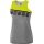 Erima Sport Tank 5C grey grey/lime green Women