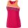 Erima Sport Tank 5C pink/peach/white Women