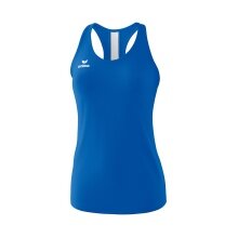 Erima Tank Squad 2020 royal/black/white Women