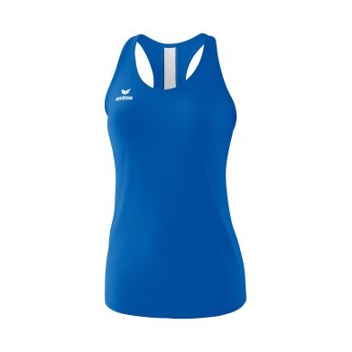 Erima Tank Squad 2020 royal/black/white Women