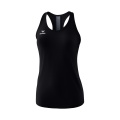 Erima Tennis Tank Squad black/grey Women