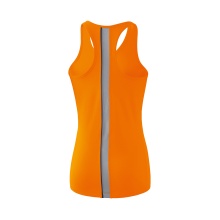 Erima Tank Squad 2020 orange/grey Women