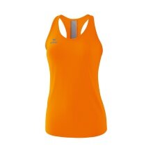 Erima Tank Squad 2020 orange/grey Women