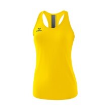 Erima Tank Squad 2020 yellow/black/grey Women