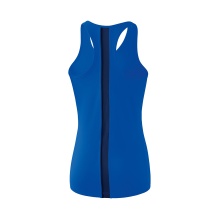 Erima Tennis Tank Squad royal blue/navy Women