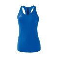 Erima Tennis Tank Squad royal blue/navy Women