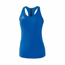 Erima Tennis Tank Squad royal blue/navy Women