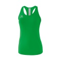 Erima Sport Tank Squad green/emerald/grey Women