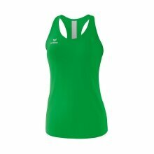 Erima Sport Tank Squad green/emerald/grey Women