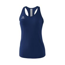 Erima Sport-Tank Squad #20 navy/bordeaux/grey Women