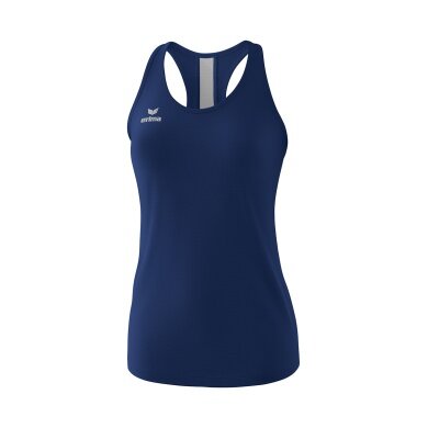 Erima Sport-Tank Squad #20 navy/bordeaux/grey Women