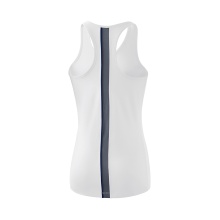 Erima Sport Tank Squad white/grey Women