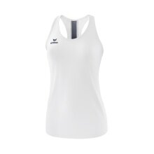 Erima Sport Tank Squad white/grey Women