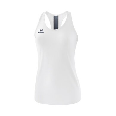 Erima Sport Tank Squad white/grey Women