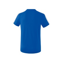 Erima Sport T-shirt Squad (100% Polyester) royal blue/black Boys