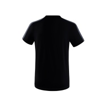 Erima Sport T-shirt Squad black/grey Men