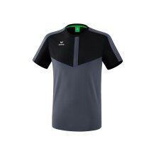 Erima Sport T-shirt Squad black/grey Men