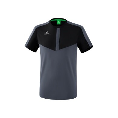 Erima Sport T-shirt Squad black/grey Men