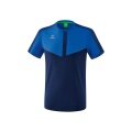 Erima Sport T-shirt Squad new royal/new navy Men