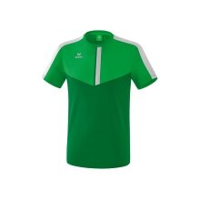 Erima Tshirt Squad green/emerald Men