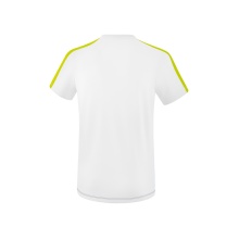 Erima Sport T-shirt Squad white/blue Men