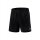 Erima Sports Shorts Basic Short Black/Red Boys