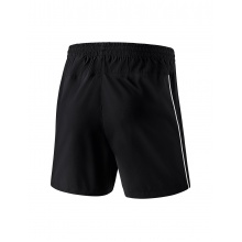 Erima Sports Shorts Basic Short Black/White Boys