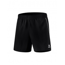 Erima Sports Shorts Basic Short Black/White Boys