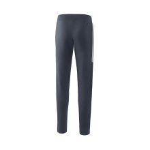 Erima Training Pants Pant Squad long grey Women