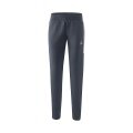 Erima Training Pants Pant Squad long grey Women