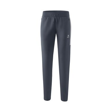 Erima Training Pants Pant Squad long grey Women