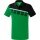 Erima Sport Polo 5C (100% Polyester) green/black Men