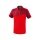 Erima Sport-Polo Squad (100% Polyester) bordeaux/red Men