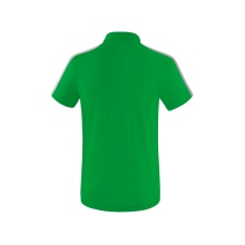 Erima Polo Squad 2020 green/emerald/grey Men