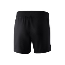 Erima Sports Shorts Squad short black/white Women