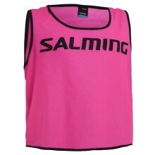 Salming training bib magenta