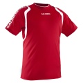 Salming Tshirt Rex Game red Men