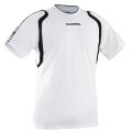 Salming Tshirt Rex Game white Men