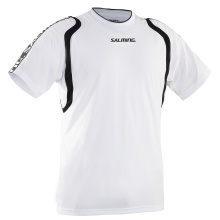 Salming Tshirt Rex Game white Men