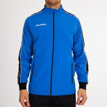 Salming Training Jacket Delta royal Men